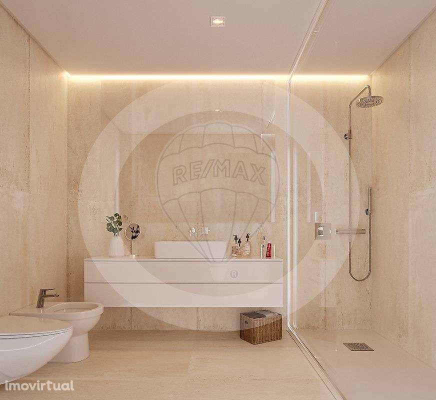 Apartamento T2 para venda - Grande imagem: 5/20