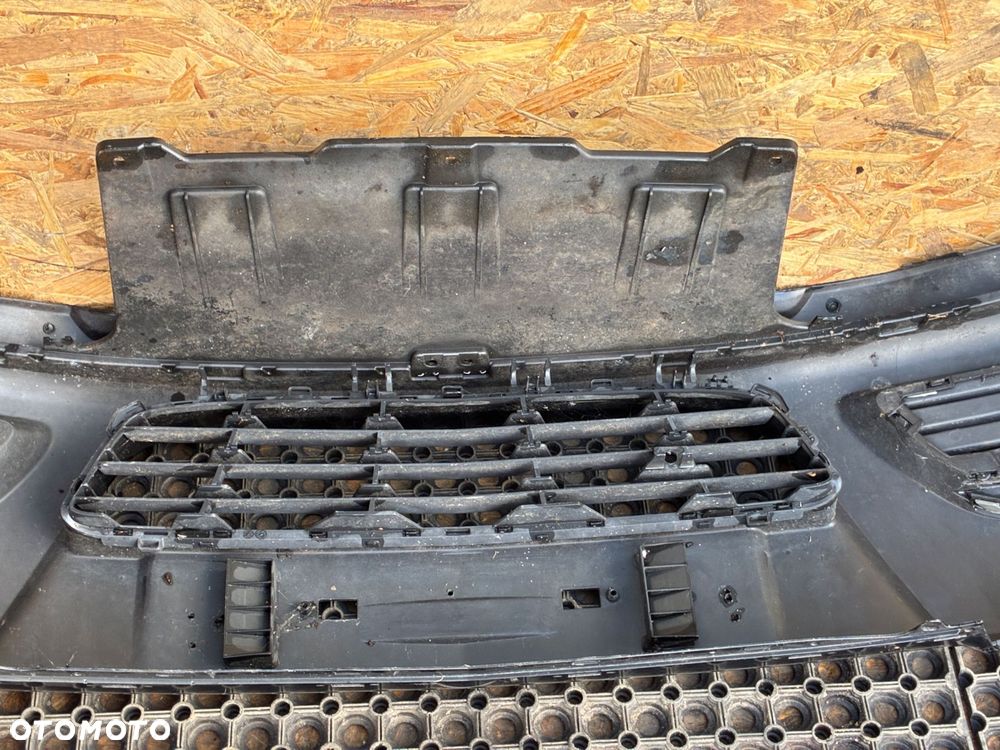OPEL ASTRA H KOD LAK Z20R  ZDERZAK PRZÓD  PRZEDNI  SPRYSK KOMPLET 24460258 - 10