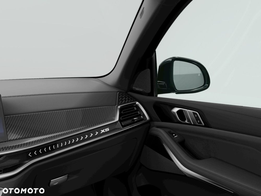 2025 BMW X5, photograph 8