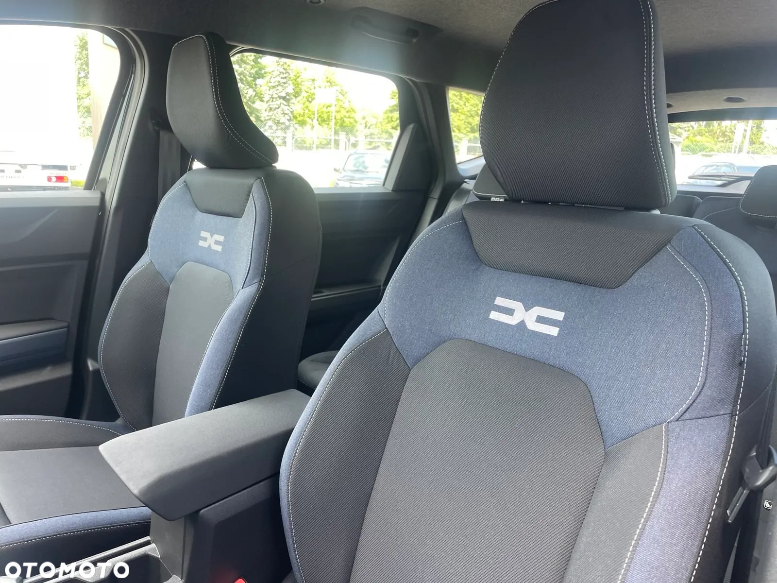 Dacia Bigster - 9