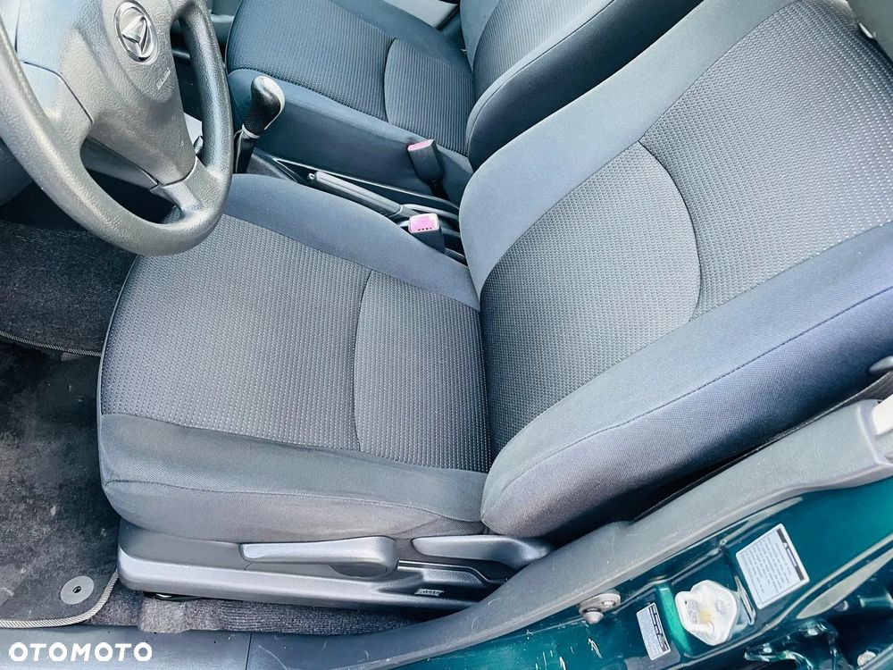 Daihatsu Terios 1.5 Top 4WD - 18