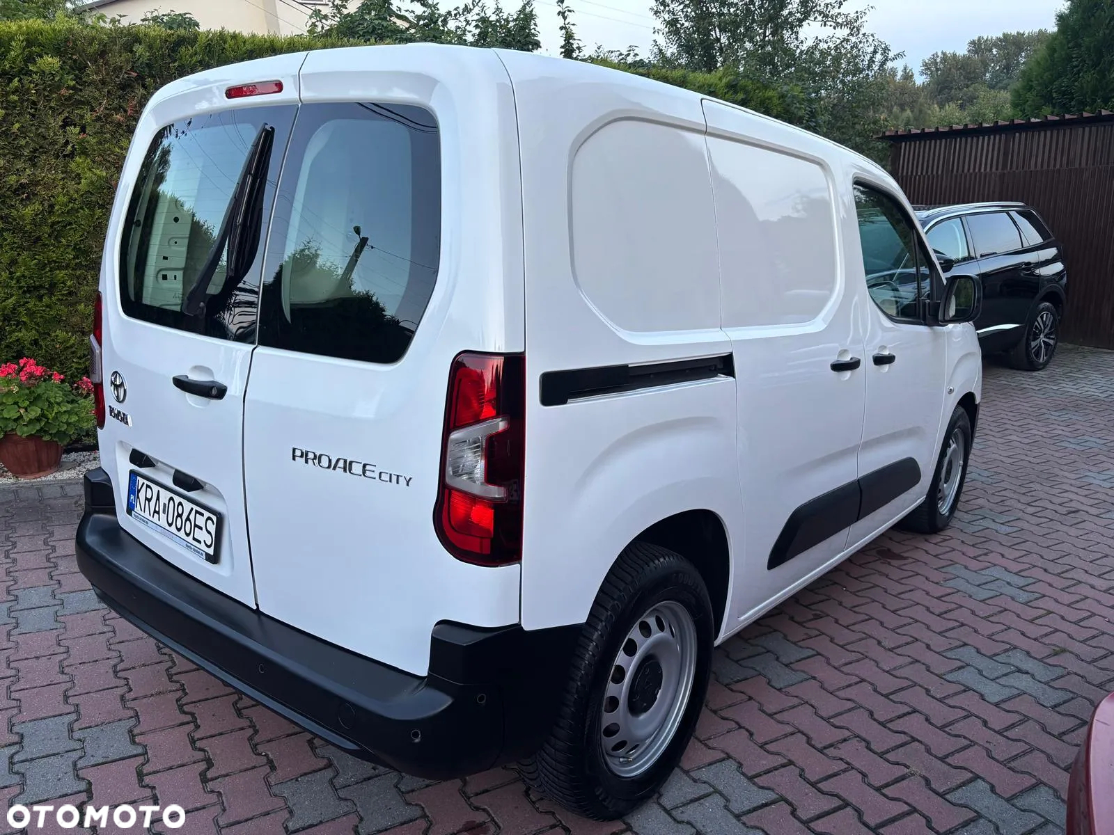 Toyota Proace city - 3