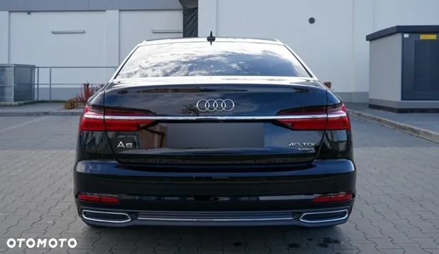 Audi A6 Limousine ver-40-tdi-mhev-quattro-s-tronic - 4