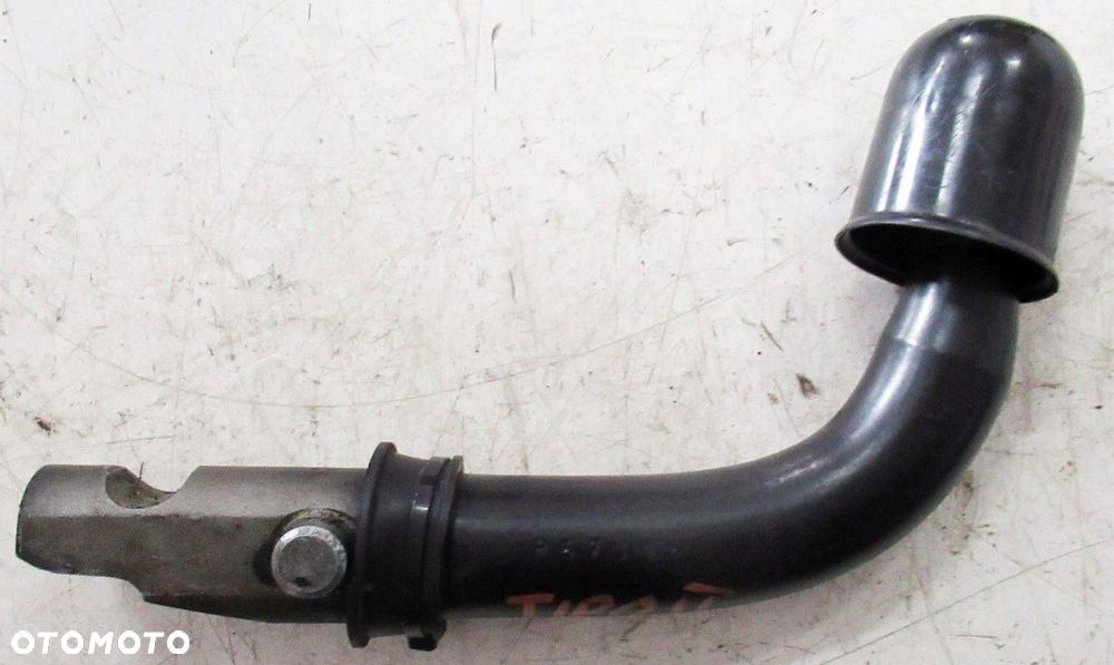 FIAT TIPO II 2 17R KULA HAKA HOLOWNICZEGO HAK ODPINANY SEDAN R57J16 - 2