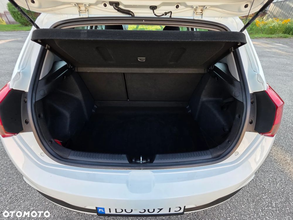 Kia Ceed 1.4 CVVT - 33