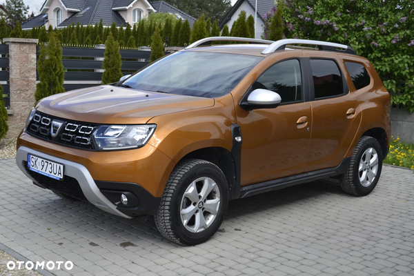 Dacia Duster 1.0 TCe Comfort