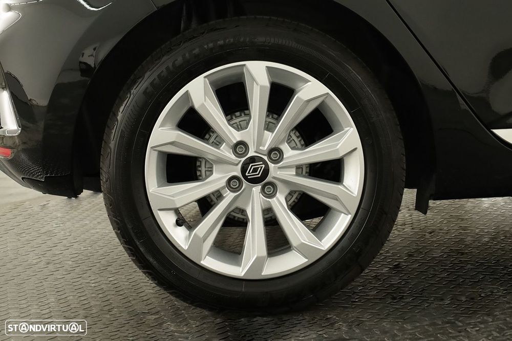 Renault Clio 1.0 TCe Evolution Bi-Fuel - 5