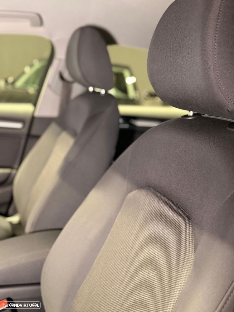 Audi A3 Limousine 1.0 TFSI S-line - 40