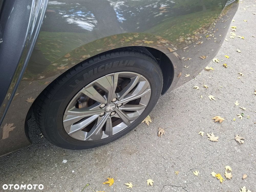 Peugeot 508 - 28