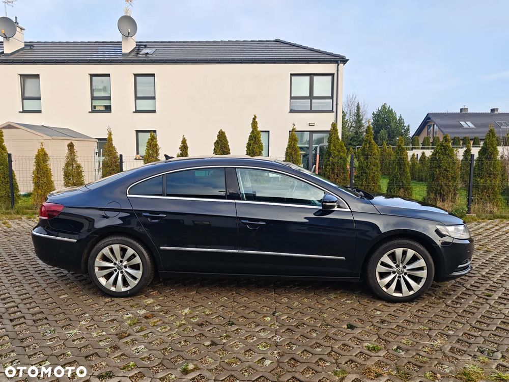 Volkswagen CC - 2