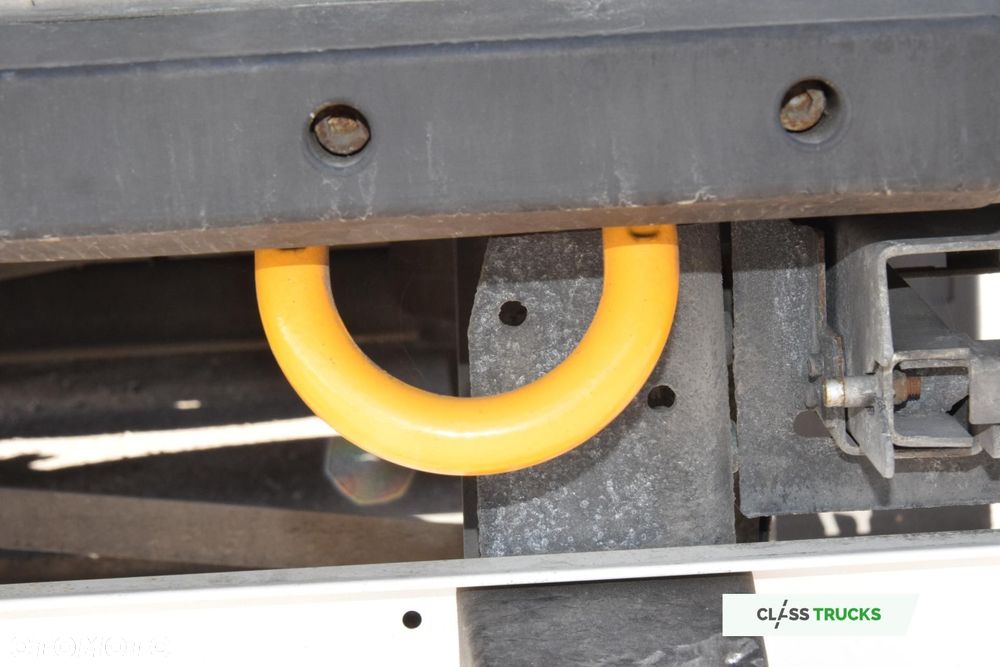 Schmitz Cargobull SKO FP 60 Carrier Vector 1550 - 10