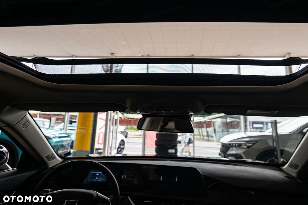 Bestune B70 2.0T Elegance - 16