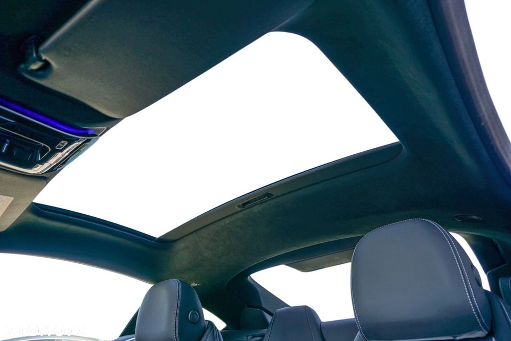 Mercedes-Benz AMG GT - 11