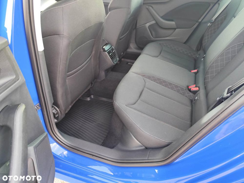 Skoda Kamiq 1.0 TSI Ambition - 14
