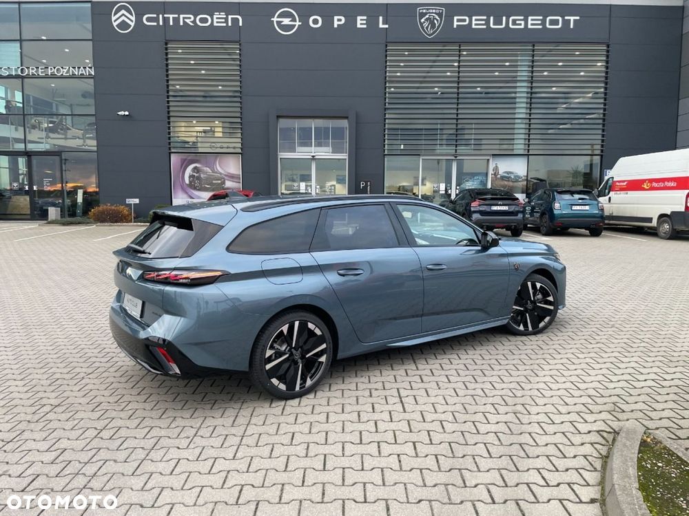Peugeot 308 - 6