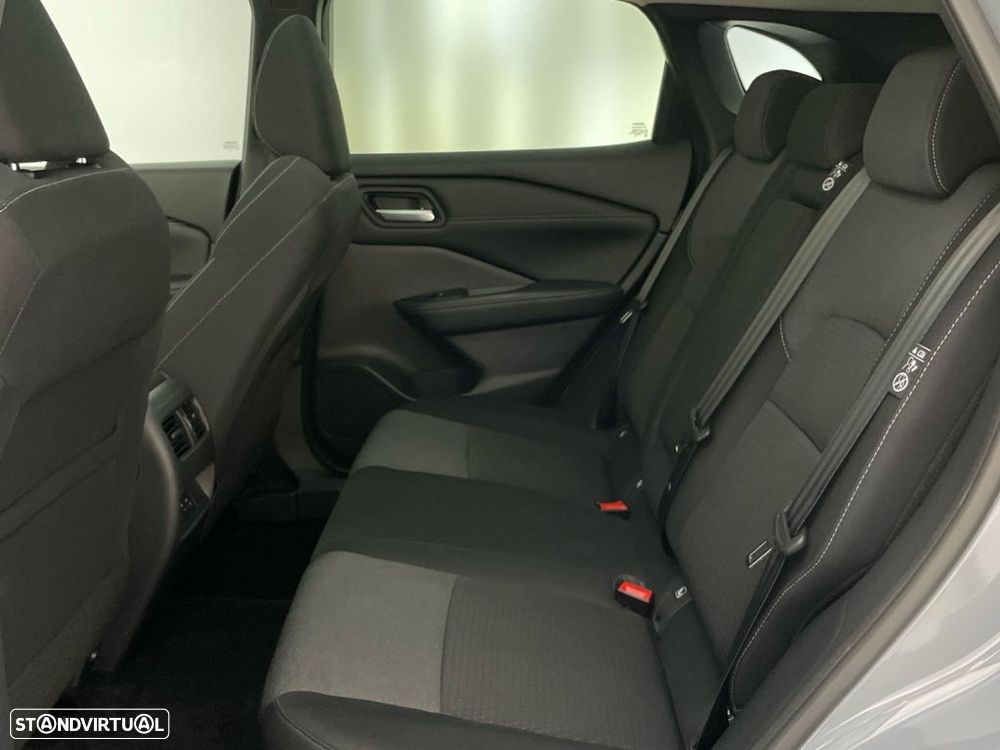 Nissan Qashqai 1.5 e-Power Tekna — fotografia 12