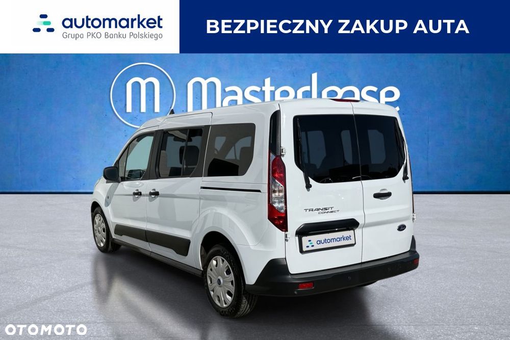Ford Transit Connect Kombi 230 L2 Trend N1 - 7