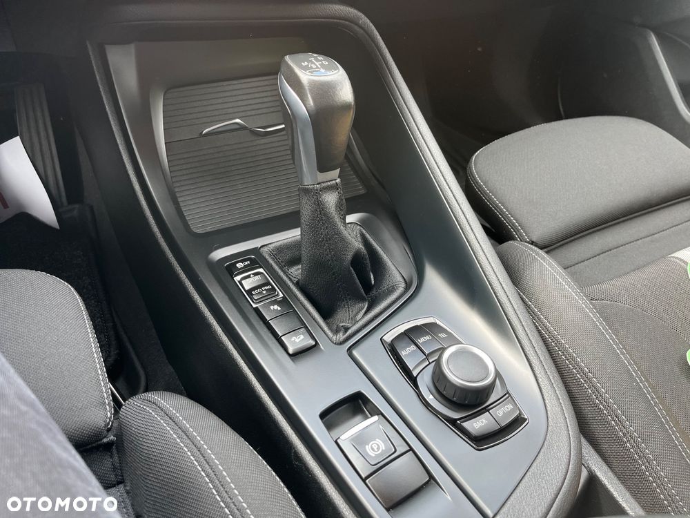 BMW X1 xDrive20i GPF Advantage sport - 15