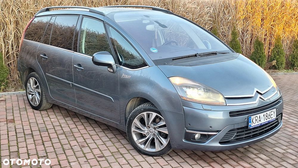 Citroën C4 Picasso - 2