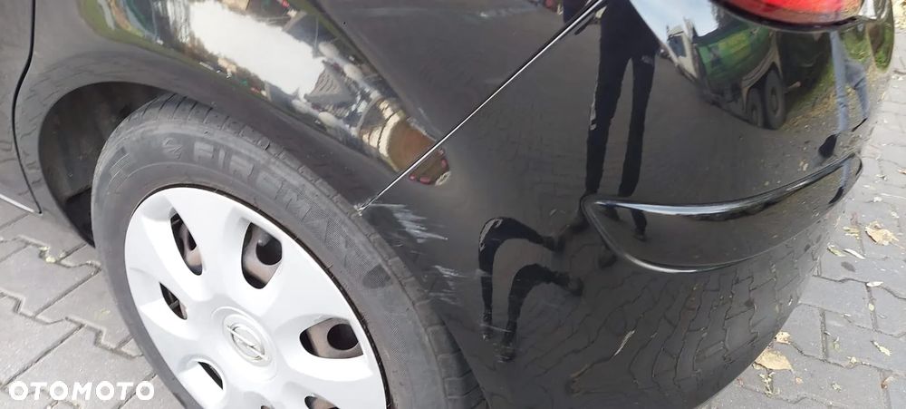 Opel Corsa 1.2 16V Enjoy - 14