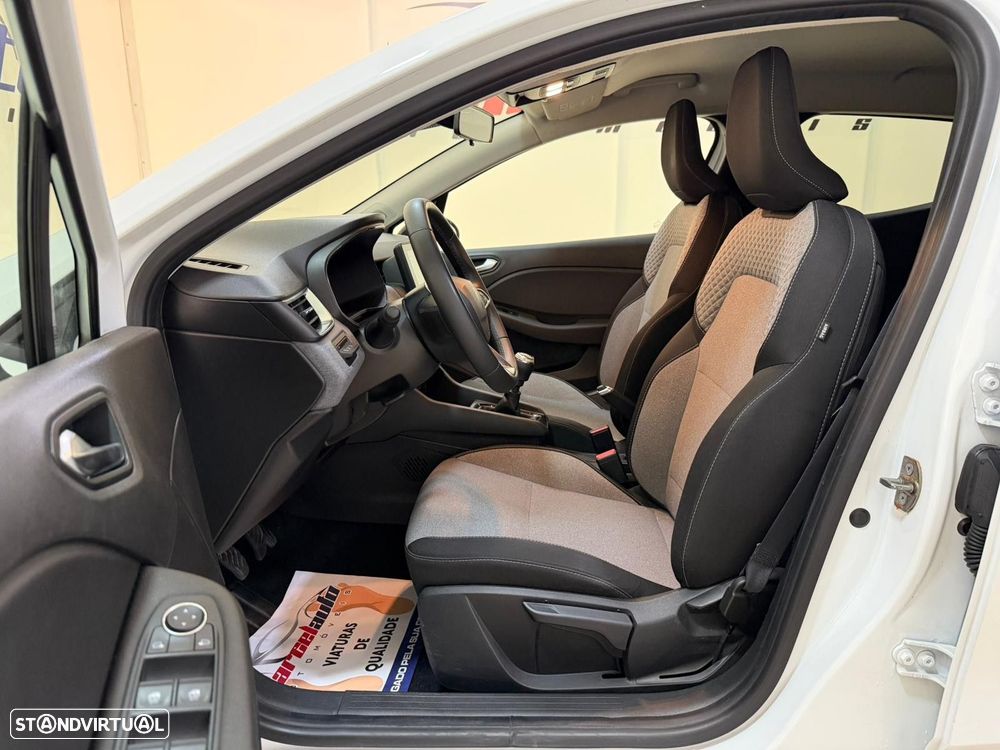 Renault Clio 1.0 TCe Evolution - 13
