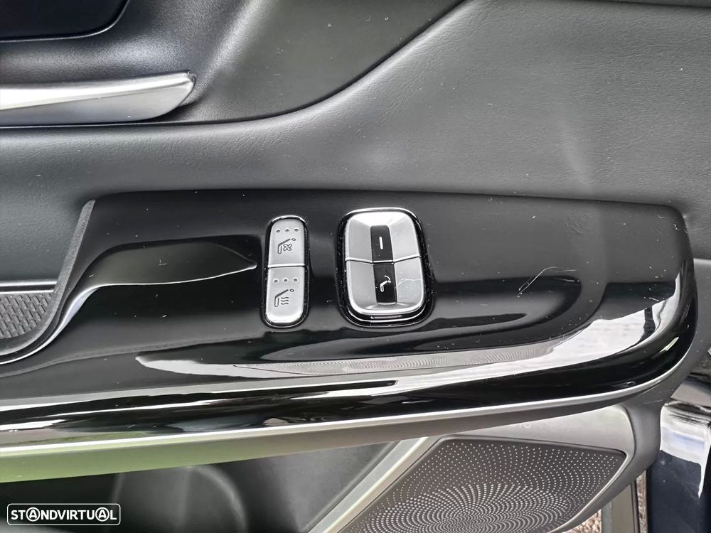 Xpeng G9 98 kWh AWD Performance + Pack Premium - 47