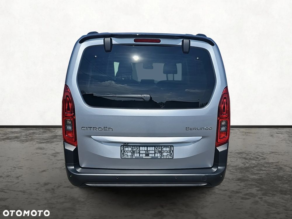 Citroën Berlingo XL 1.5 BlueHDI Plus S&S - 6