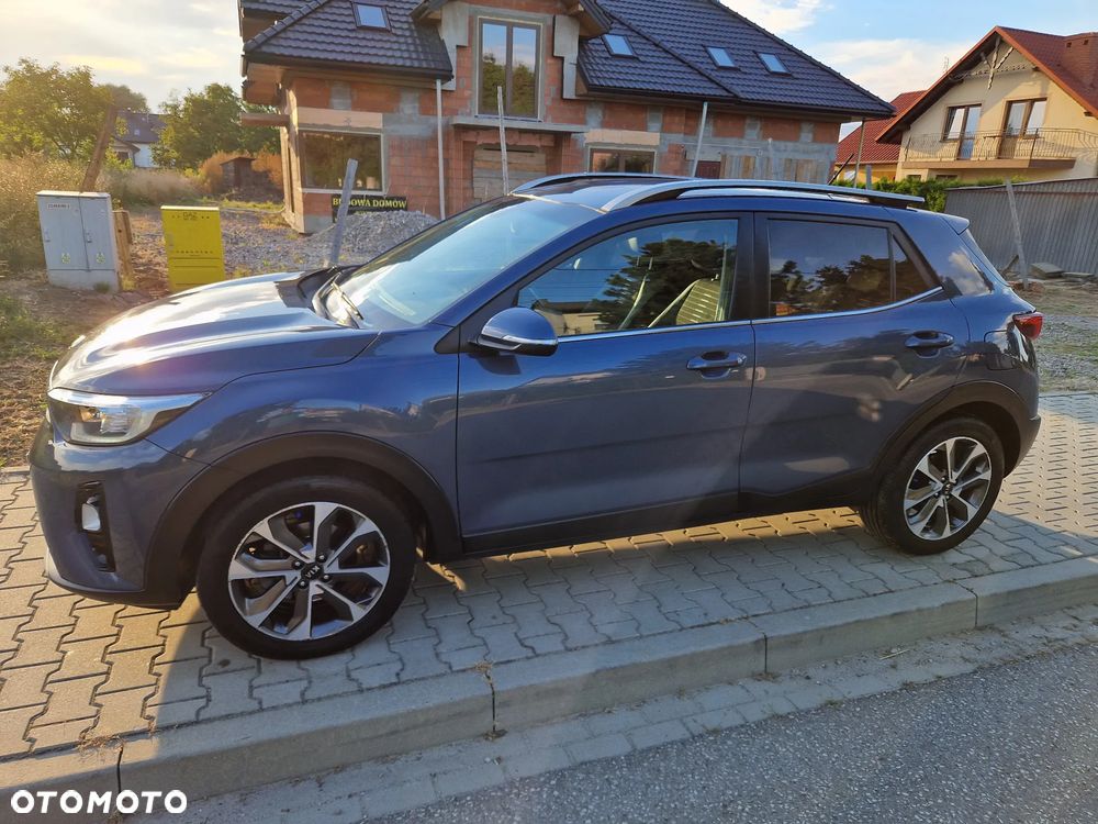 Kia Stonic 1.4 XL - 30