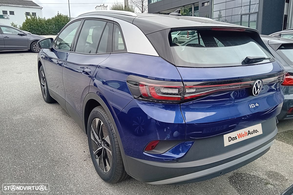 VW ID.4 77 kWh Pro Performance - 3