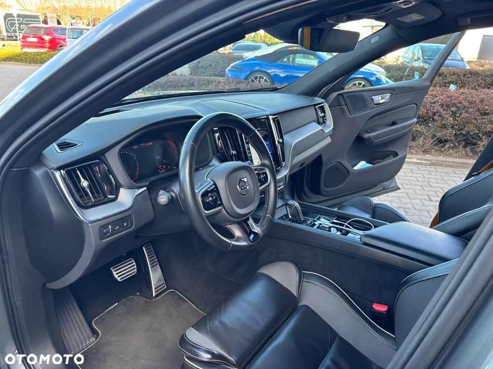 Volvo XC 60 T8 AWD Geartronic Polestar Engineered - 13