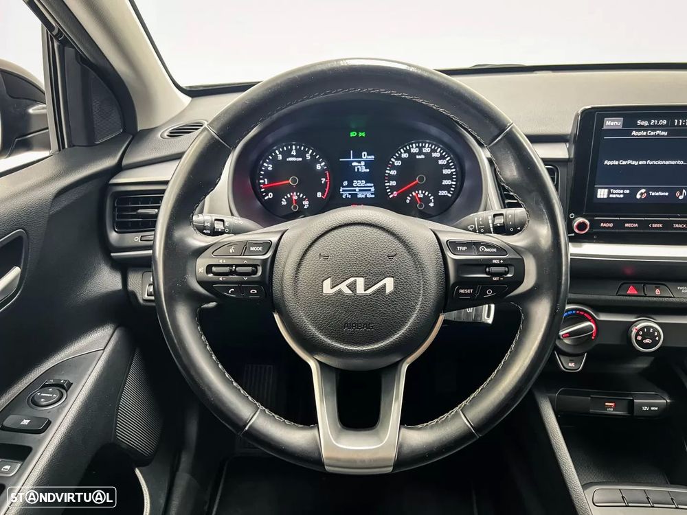 Kia Stonic 1.2 Dynamic - 12