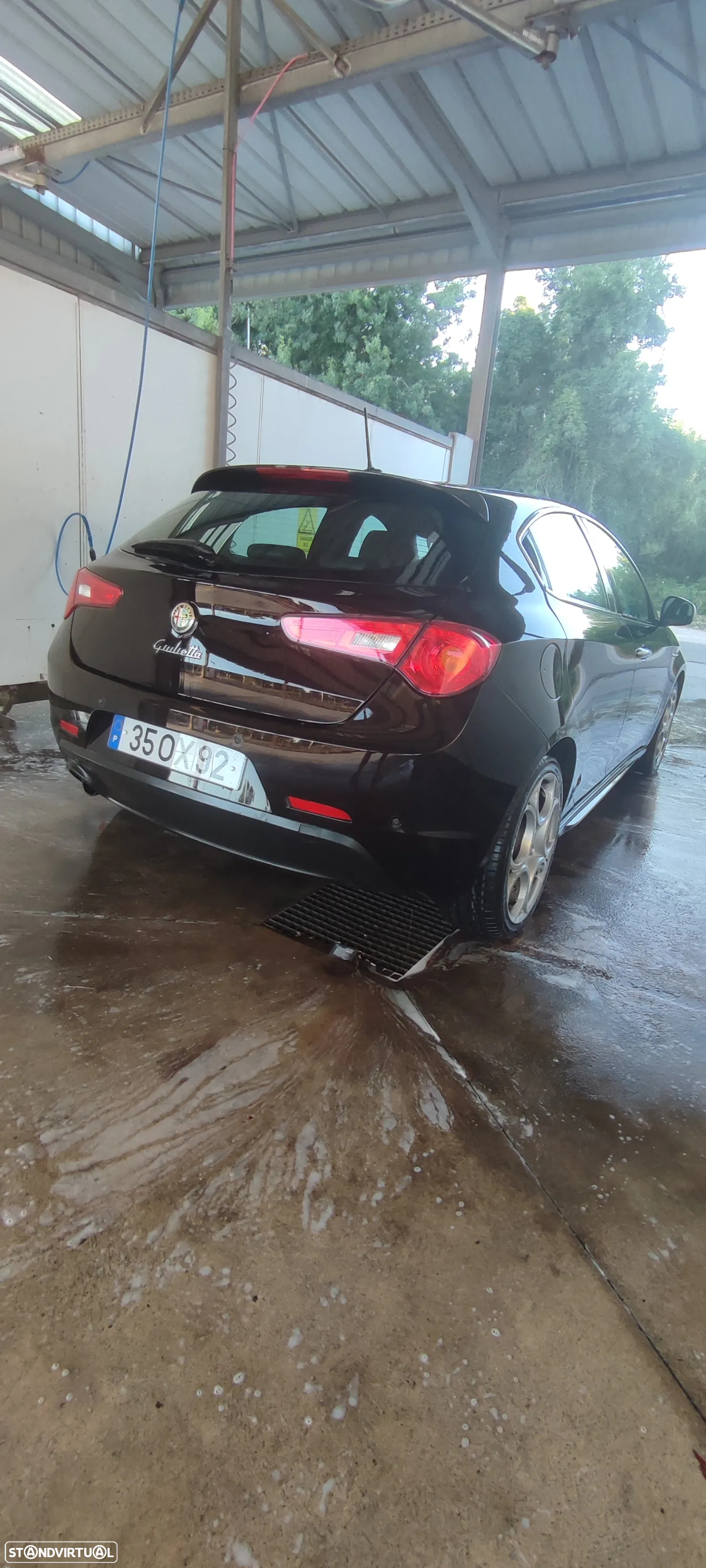 Alfa Romeo Giulietta 1.4 TB 16V Multiair - 6