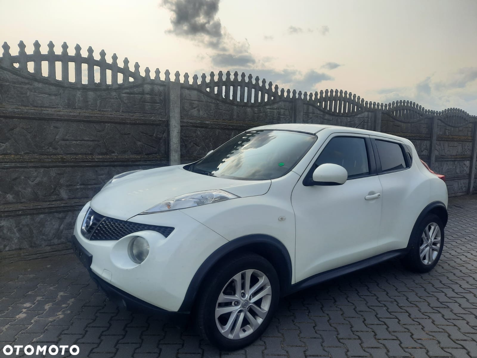 Nissan Juke - 3