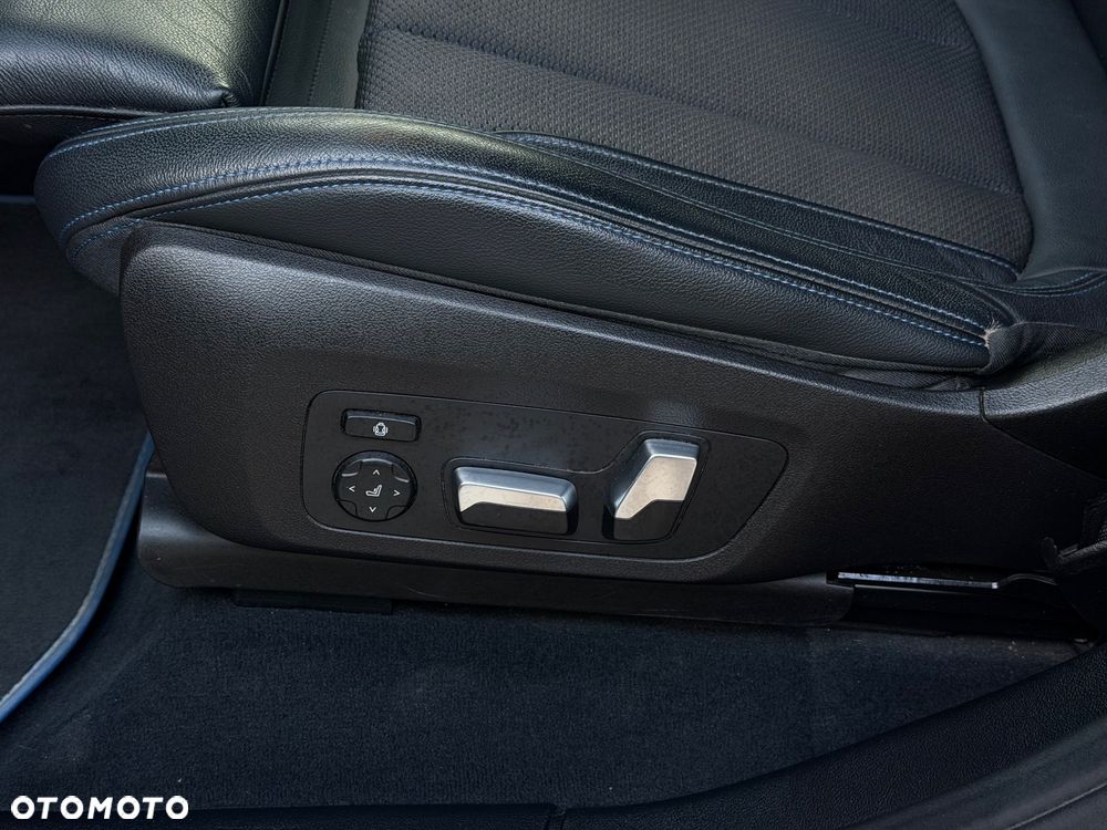 BMW X4 xDrive20d M Sport - 25