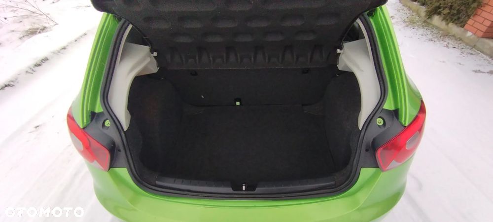 Seat Ibiza 1.2 12V SUN - 21