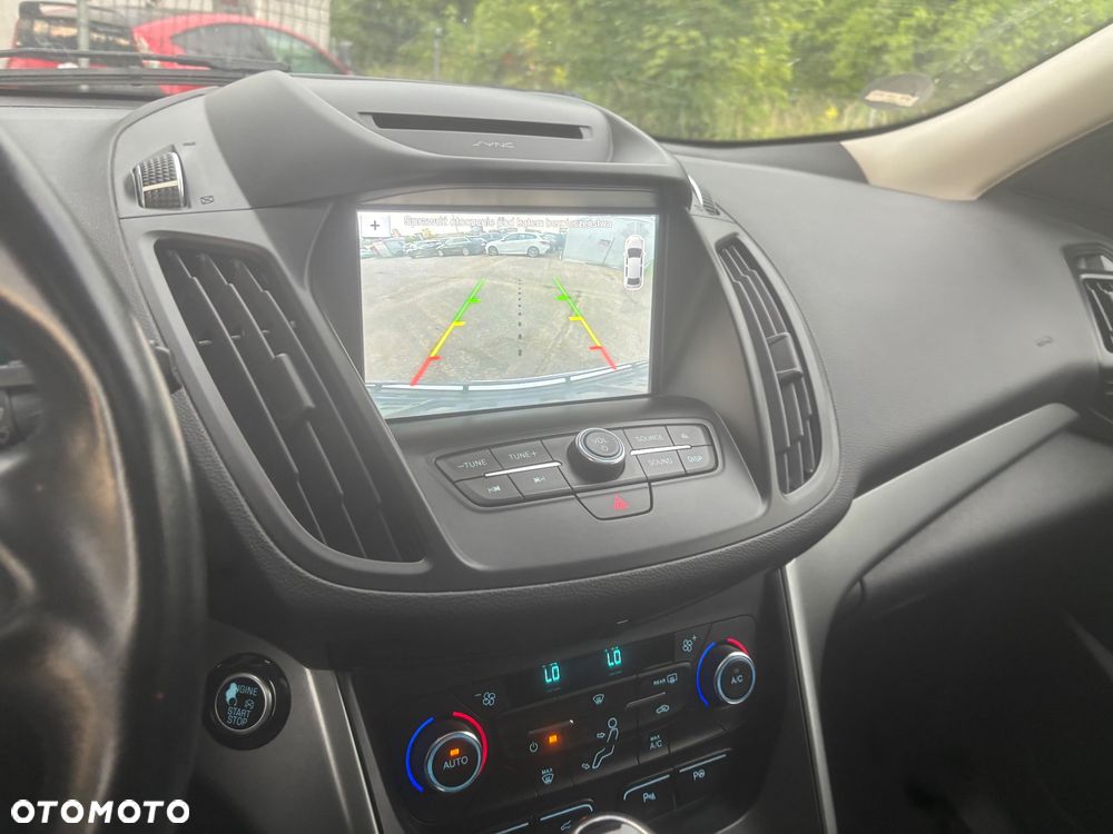 Ford Kuga 1.5 EcoBoost 2x4 Cool & Connect - 2