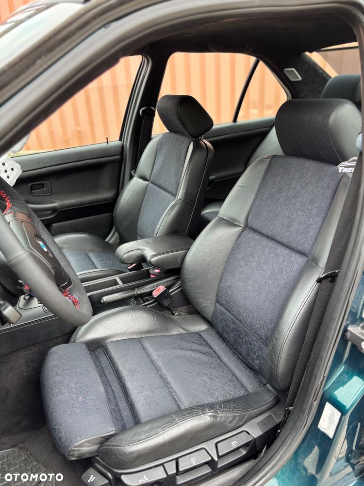 BMW Seria 3 - 14