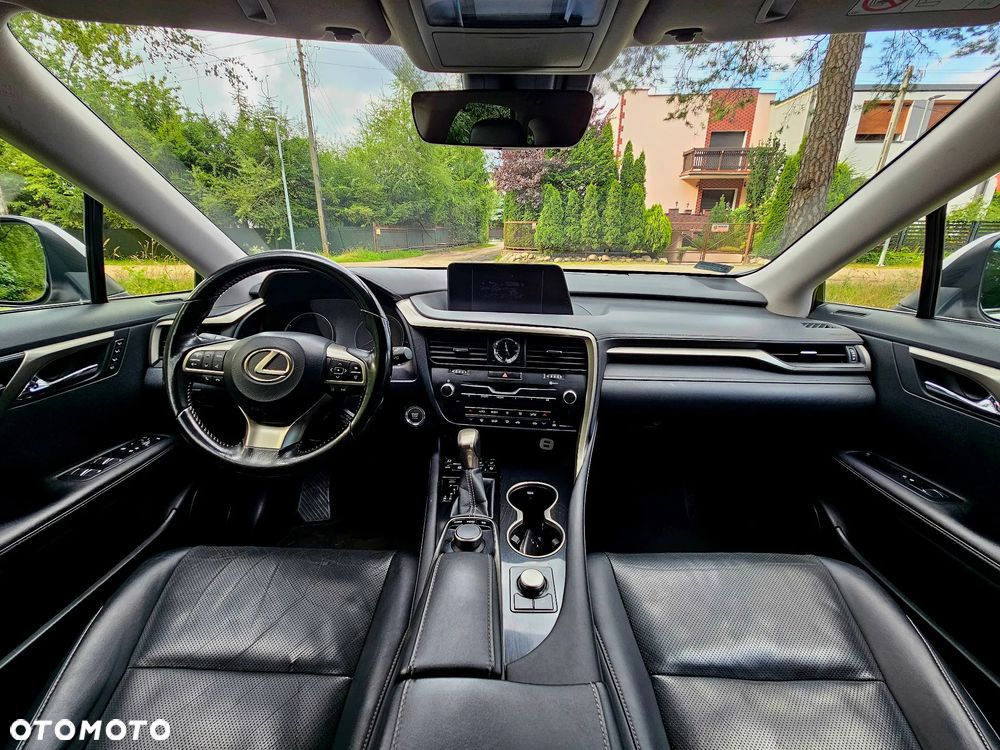 Lexus RX 200t Limited Edition - 6