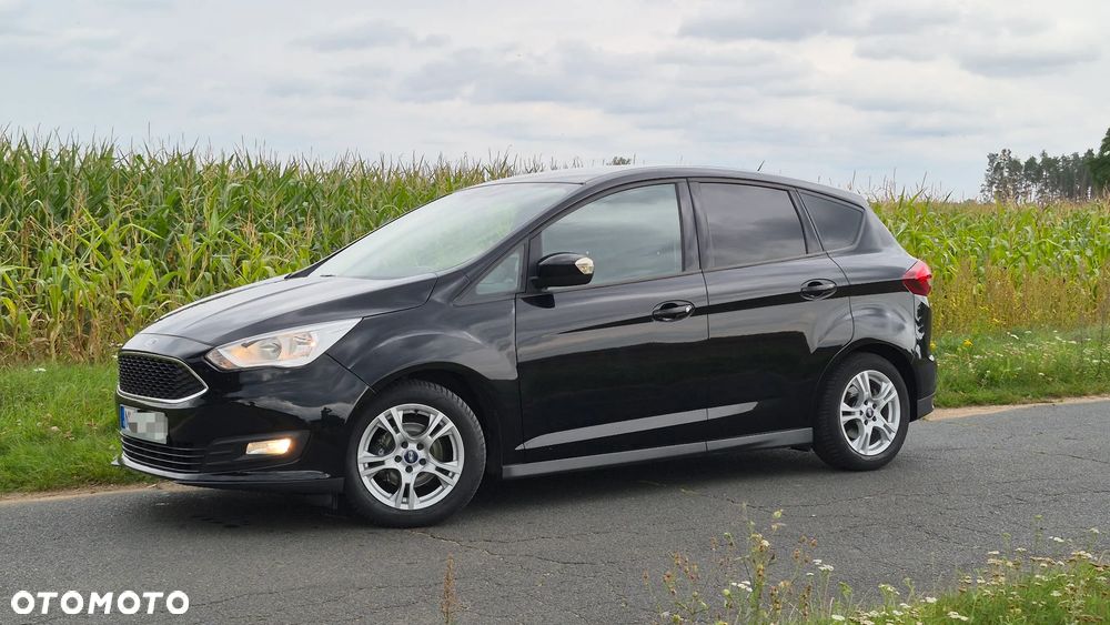 Ford C-MAX - 3