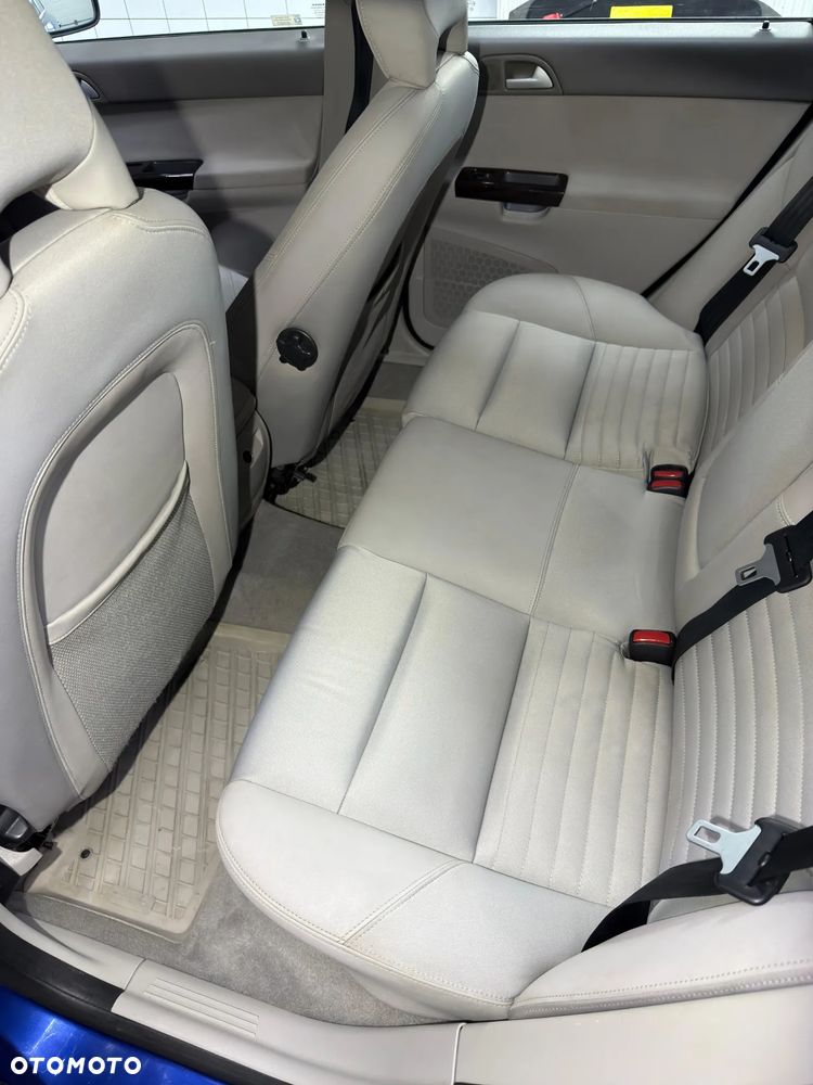 Volvo S40 2.4 Kinetic - 8