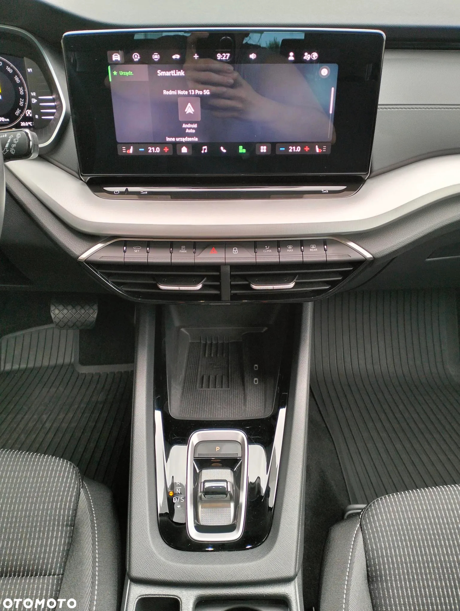 Skoda Octavia ver-1-5-tsi-mhev-selection-dsg - 18