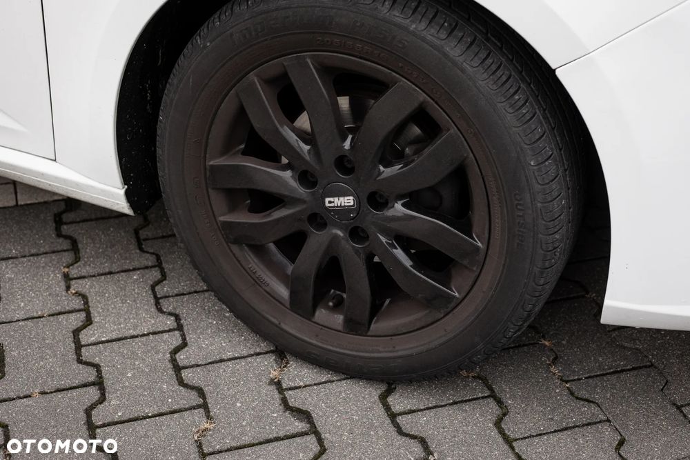 Renault Megane 1.5 dCi Life - 11