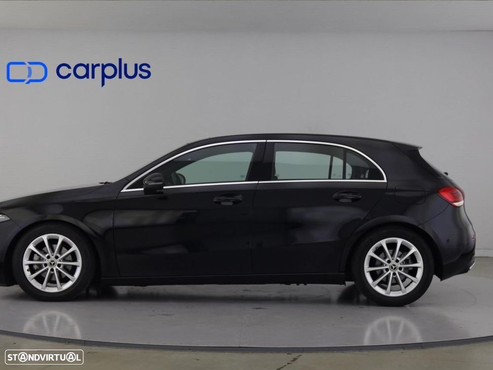 Mercedes-Benz A 160 Style — fotografia 4
