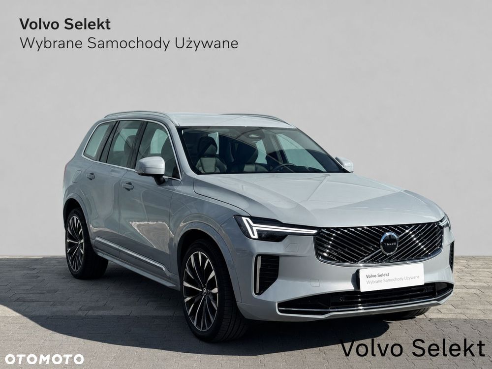 Volvo XC 90 - 5