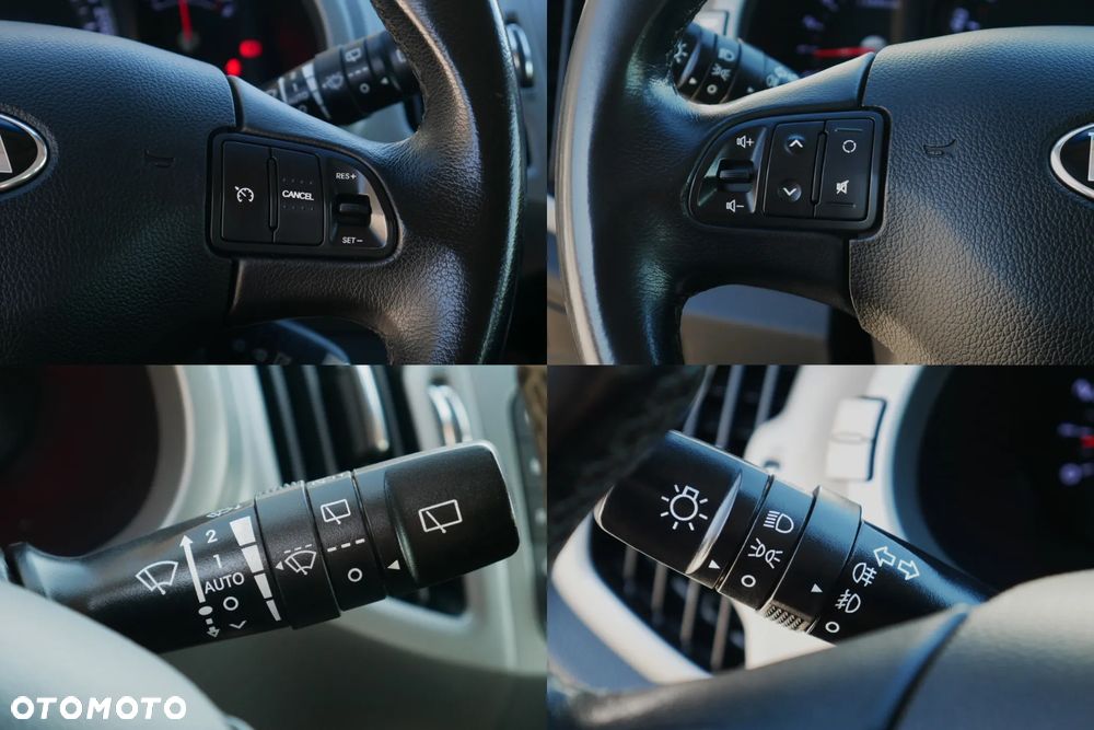 Kia Sportage 1.7 CRDI M 2WD - 30