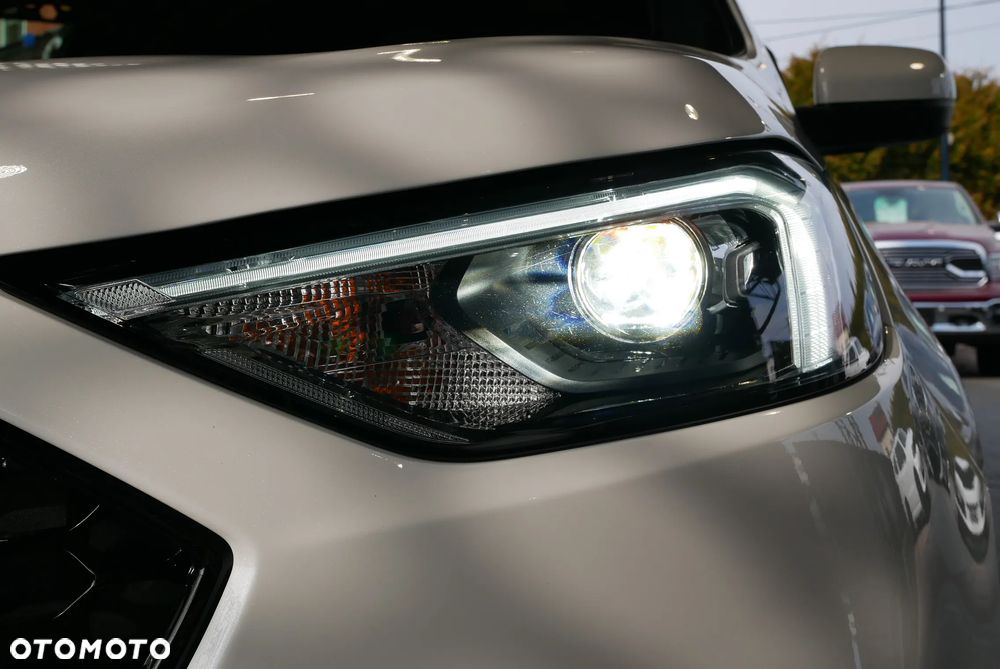 Ford Edge 2.0 EcoBlue Bi-Turbo 4x4 ST-LINE - 38