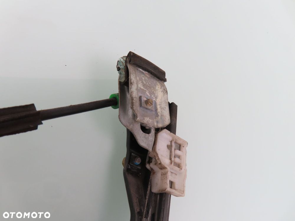 PODNOŚNIK SZYBY LEWY PRZEDNI VW POLO III 6N1 6N4837401 - 5