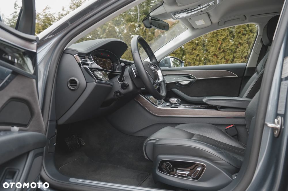Audi A8 ver-60-tdi-quattro-tiptronic - 16