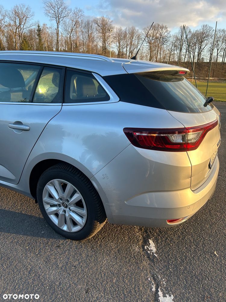 Renault Megane ENERGY dCi 110 INTENS - 6