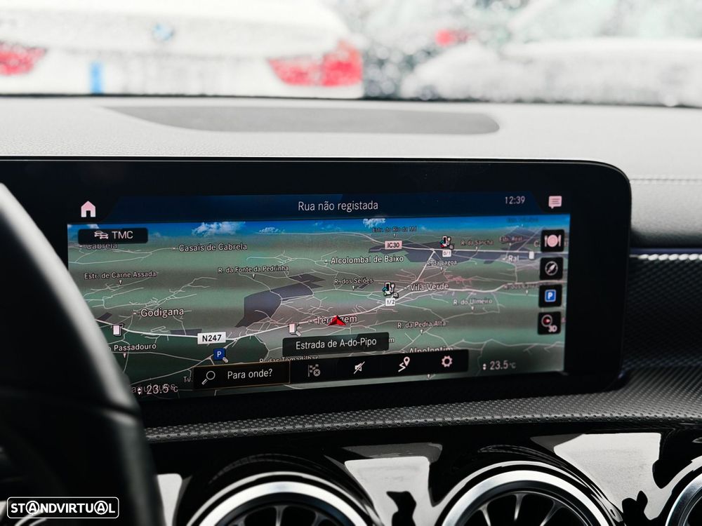 Mercedes-Benz CLA 250 e Progressive - 18